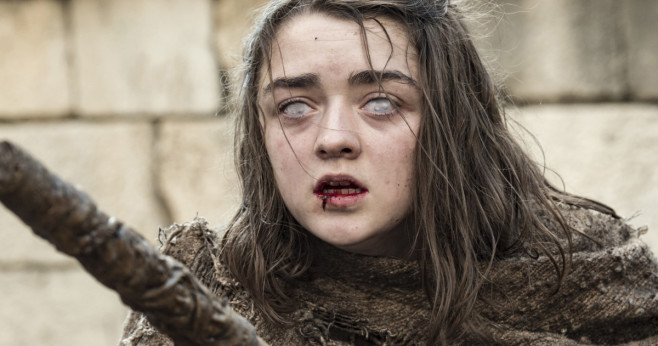 arya