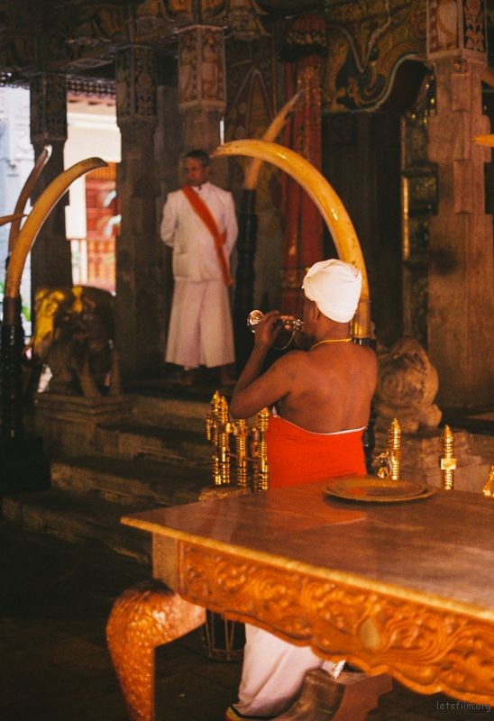 kandy