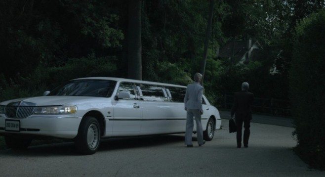 limo1