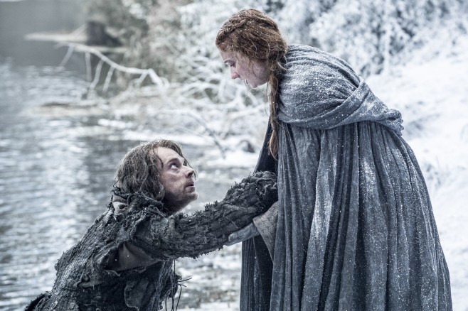 sansa