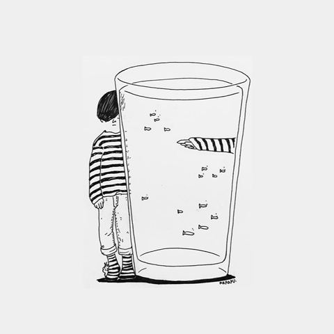 另一個我
