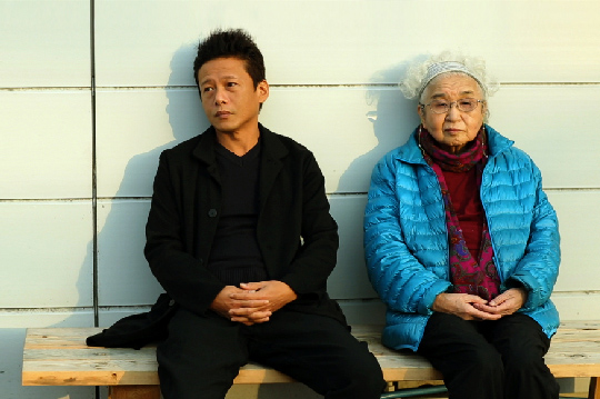 野上照代