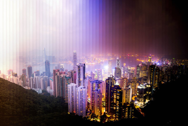 香港57 1HR40MIN