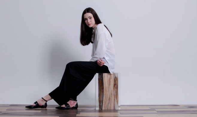 WONDER Spring 2016