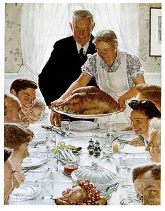 2-four-freedoms-norman-rockwell