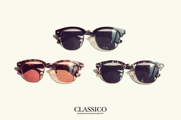 Photo via Classico.com.tw