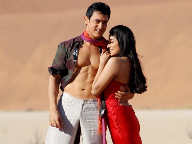 AamirKhanGhajiniWallpapers 7
