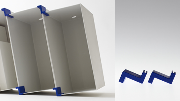Book Rack