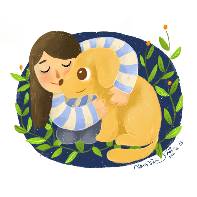Love_animals