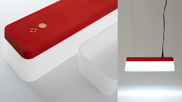 Pendant Light