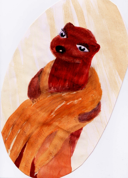Rich animals 1