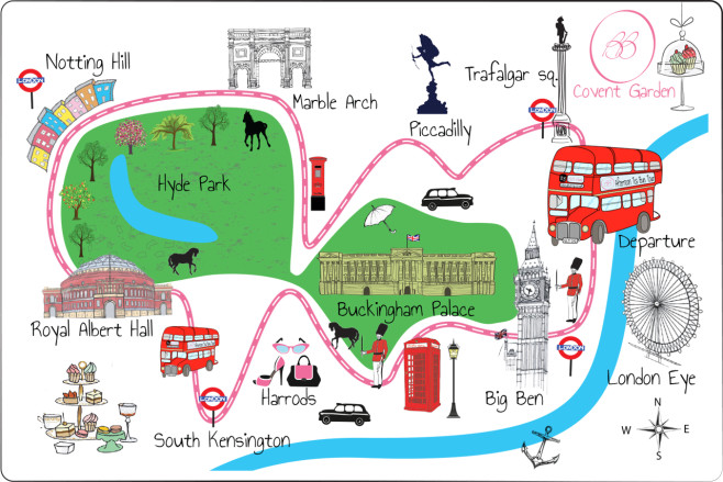 RouteMap3