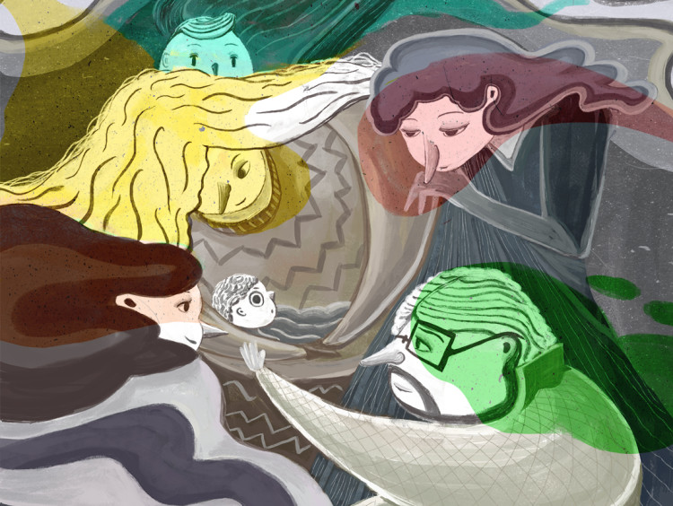 birth