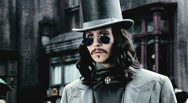 dracula