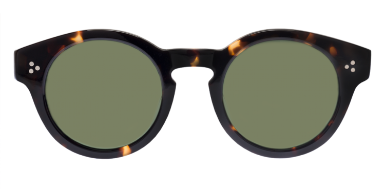 Photo via Moscot.com