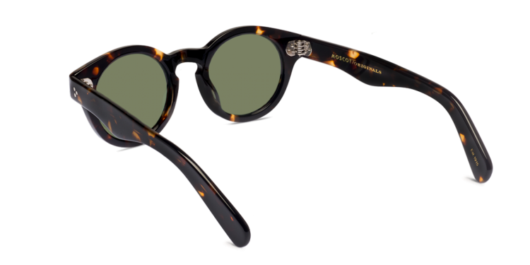 Photo via Moscot.com
