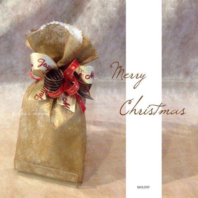 sliver wrapping