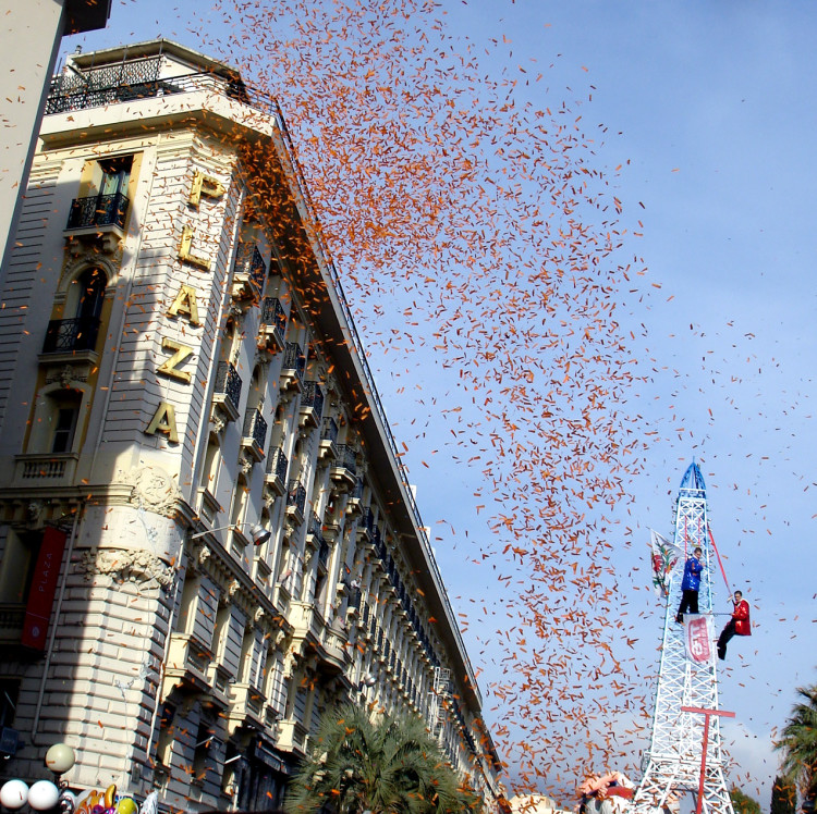 Nice Carnaval