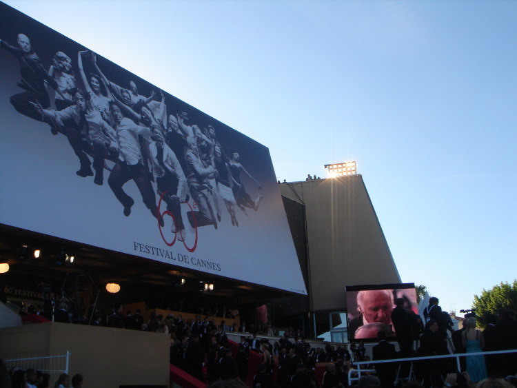 2007.05.17 film festival de cannes