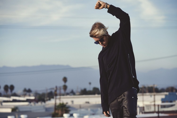 Justin Bieber
