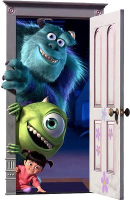 MonstersPortal