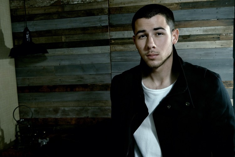 Nick Jonas