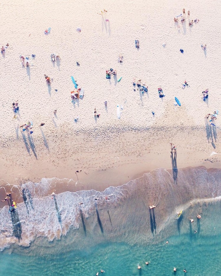 South Maroubra Beach