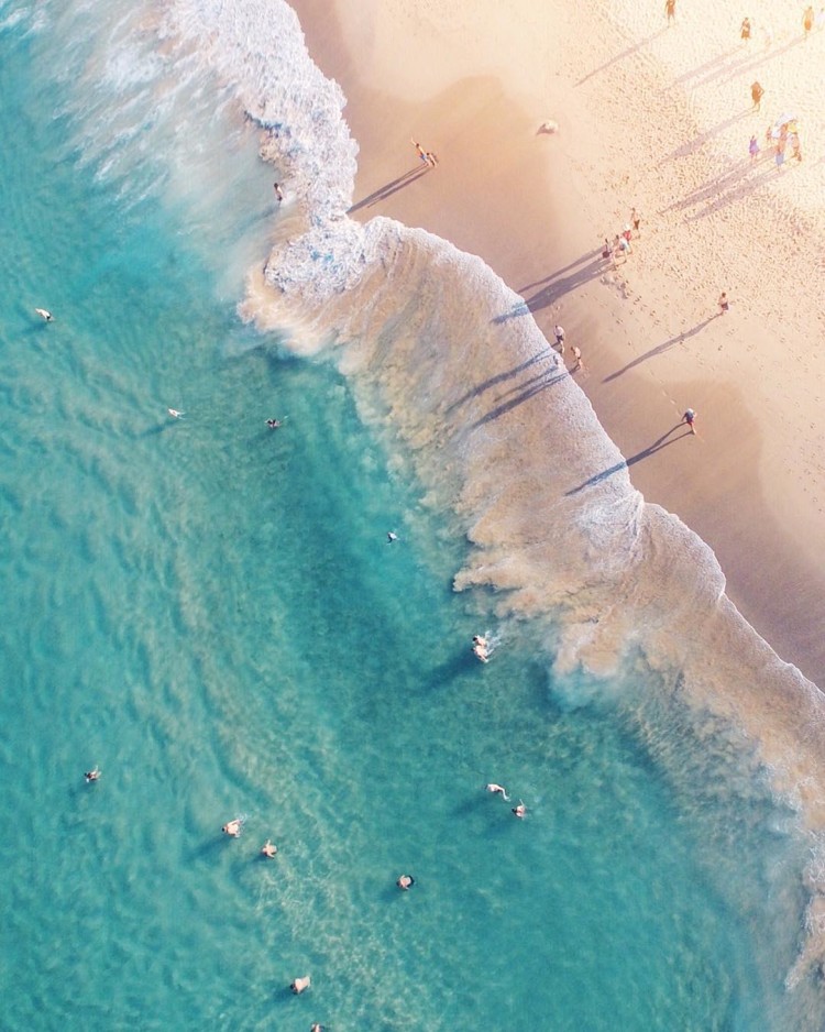 South Maroubra Beach2