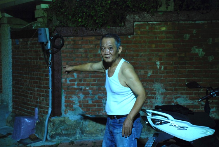 《人生如是》劇照。（河床劇團提供）