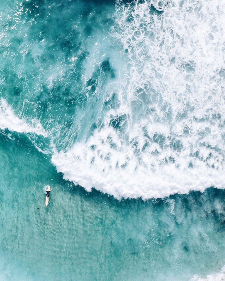 bronte beach