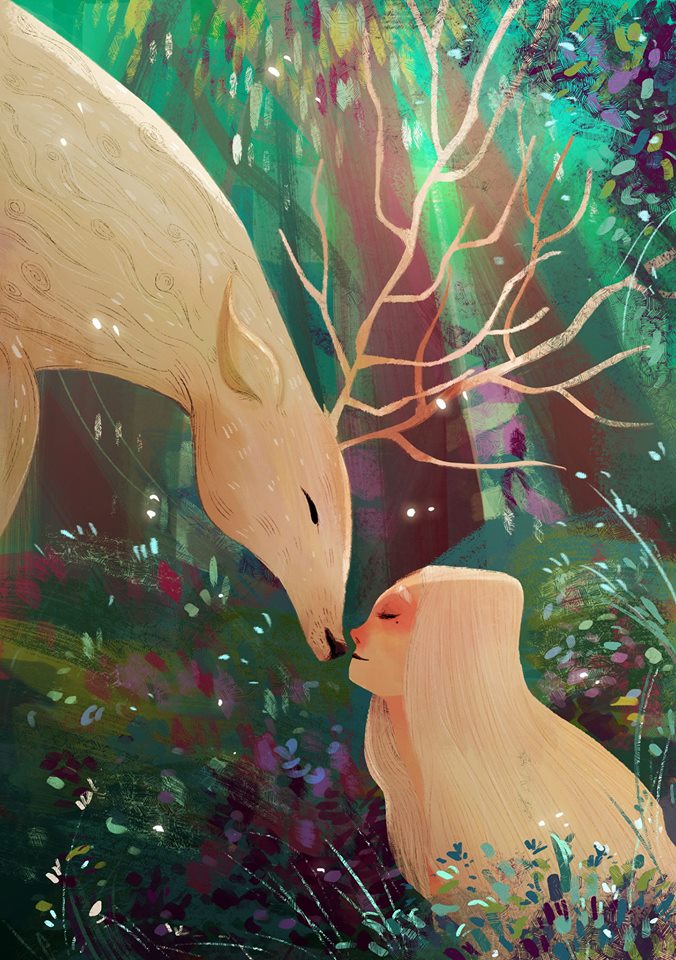 deer