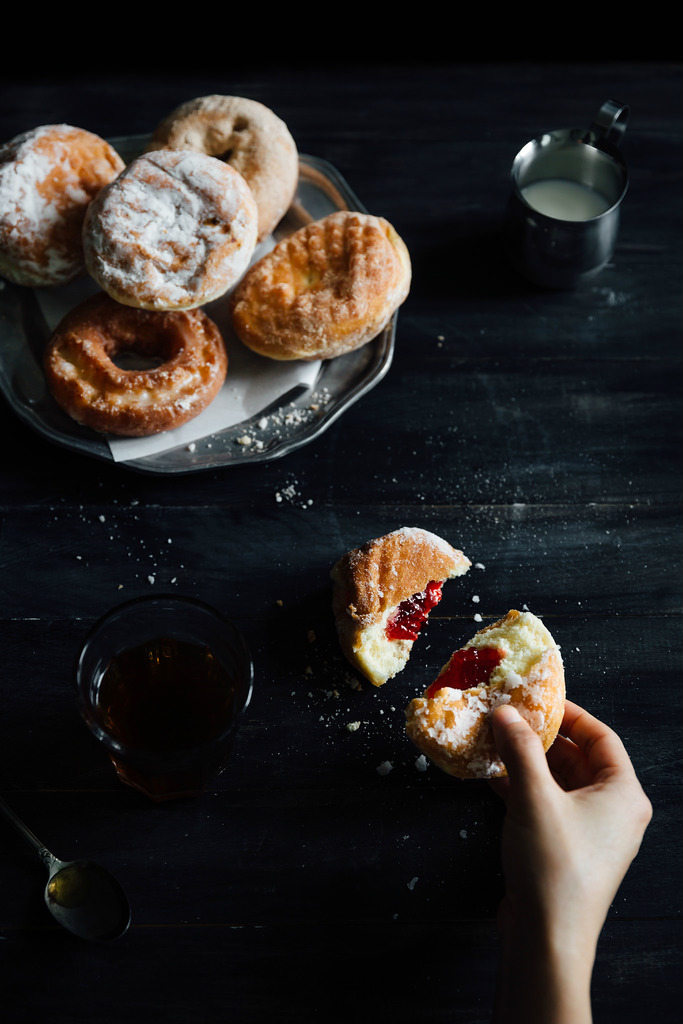 donuts