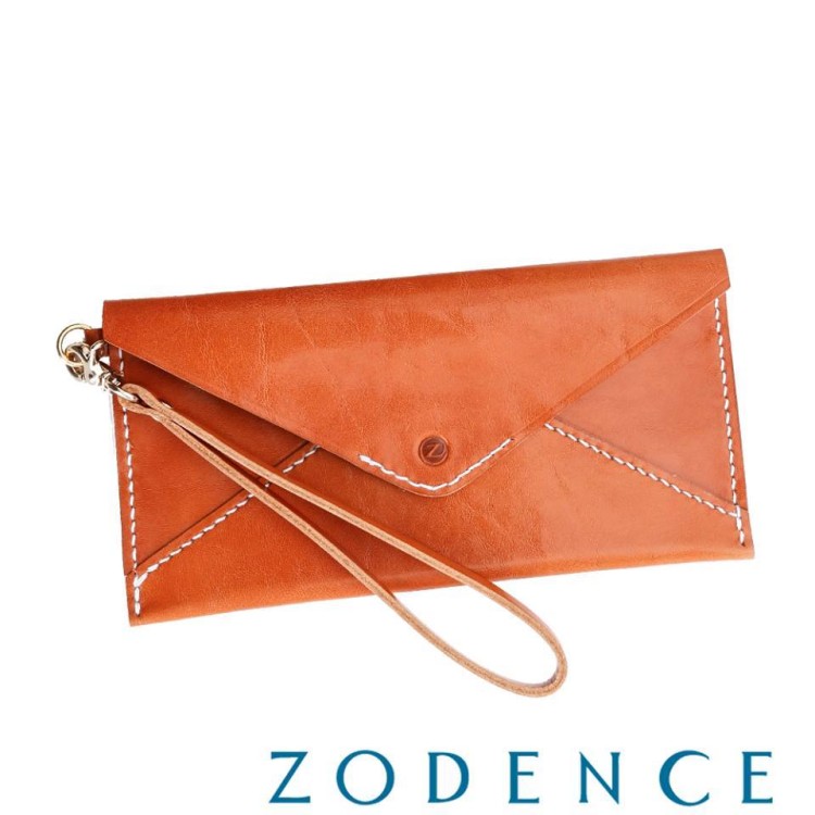 envelope wallet