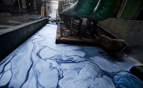 gbp-waterless-dye-pollution