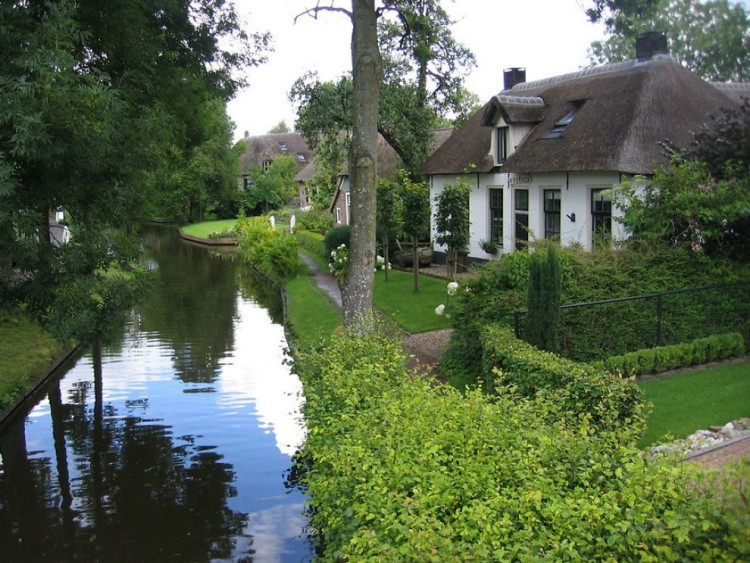 giethoorn1