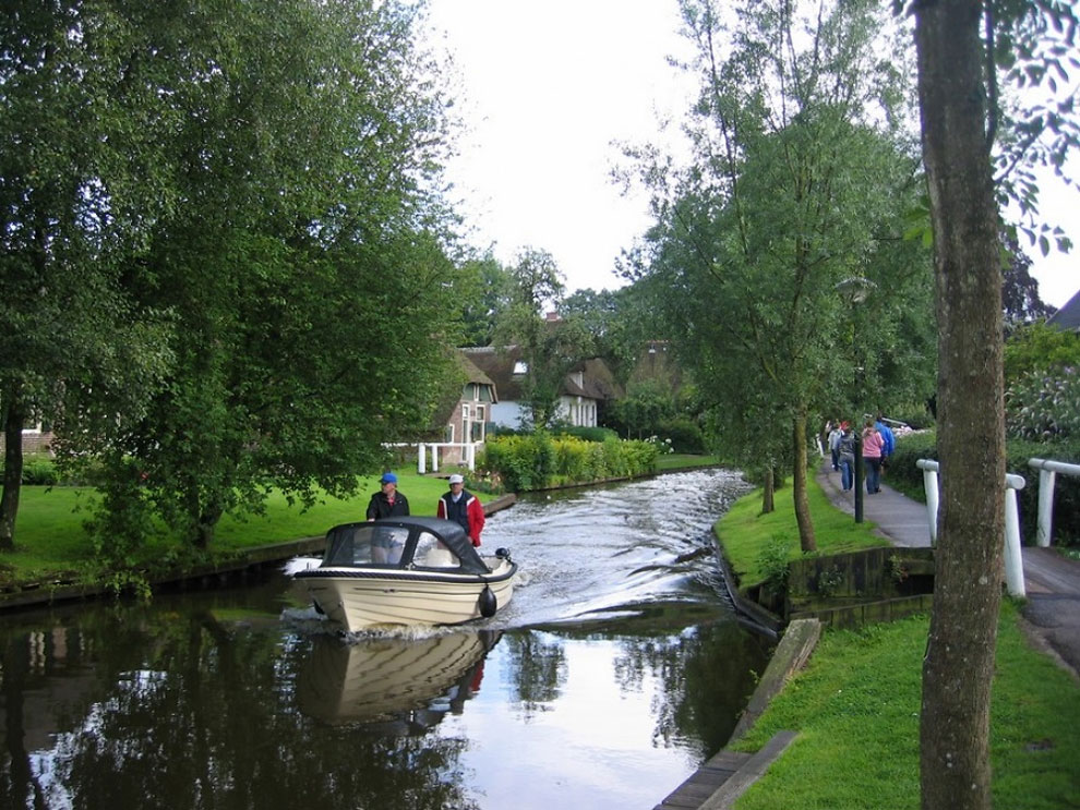 giethoorn7