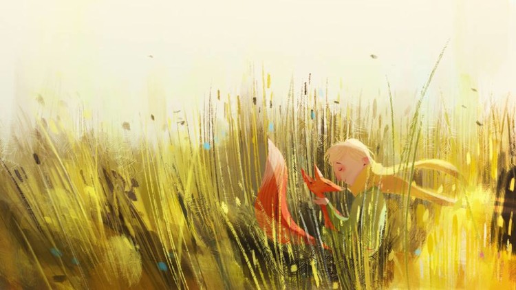 little-prince