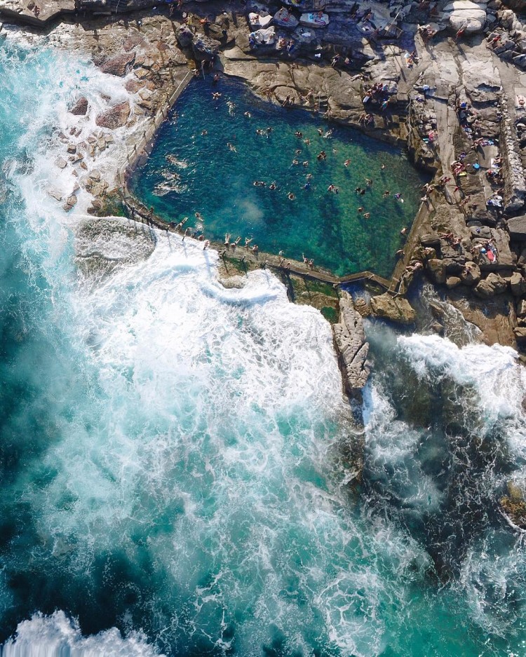 maroubra mahon pool