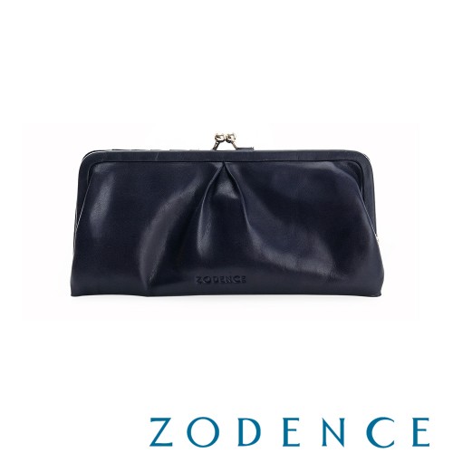 old school and wallet-black