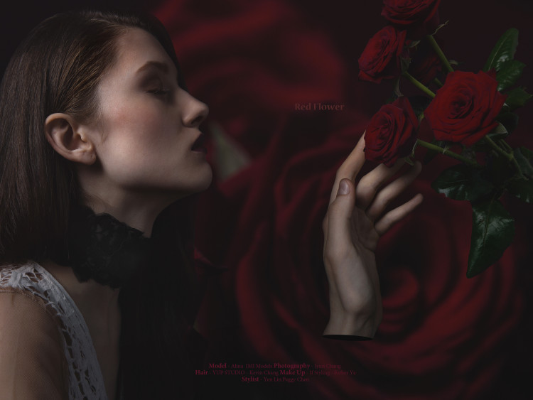 redroom