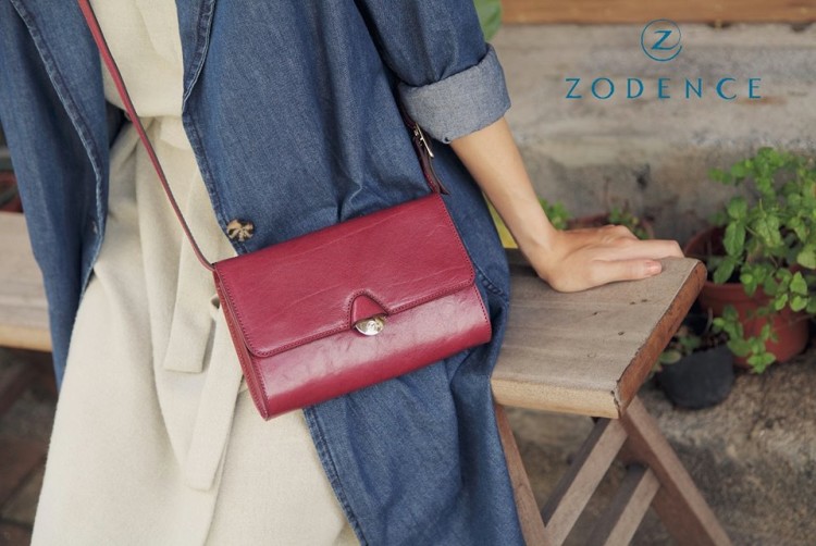 slim bag-purple