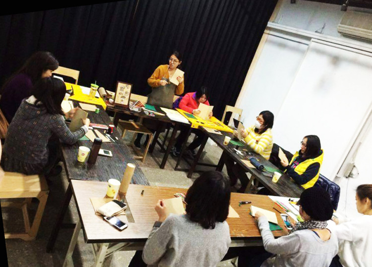 workshop