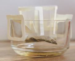 一般PET茶包