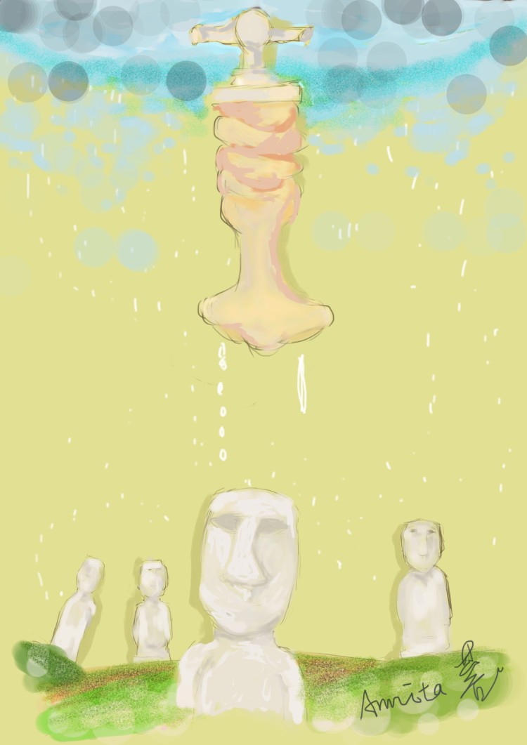摩埃人