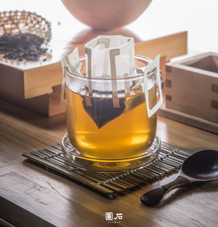 紅茶情境照