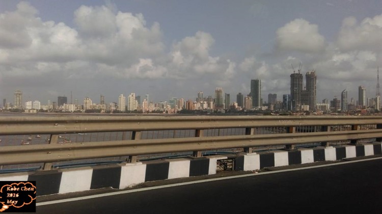 BOMBAY