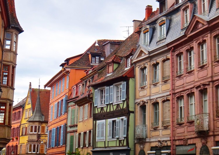 Colmar
