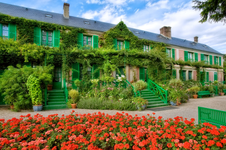 La_Maison_vue_du_Clos_Normand