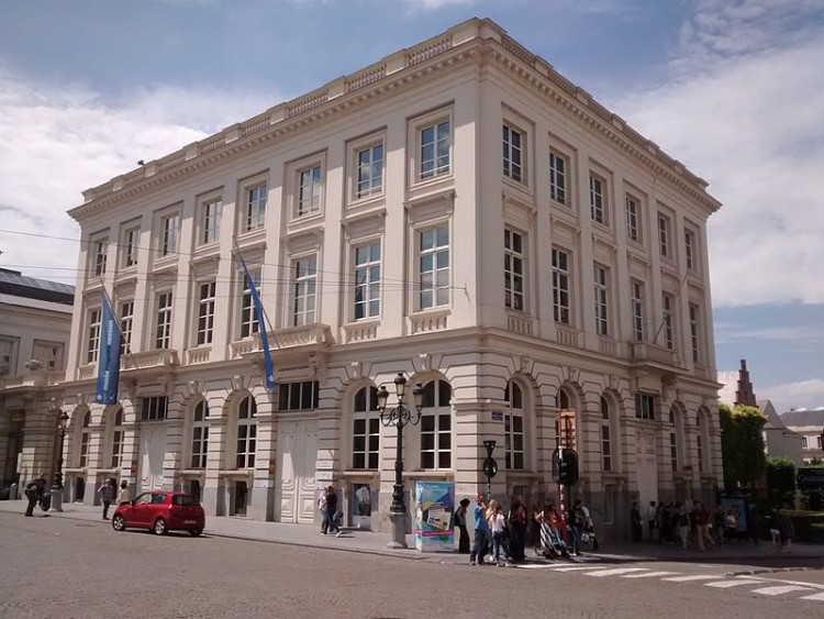 Musée_Magritte,_Brussels,_in_June_2016