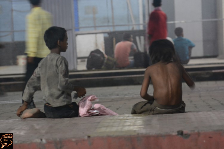 SLUM1